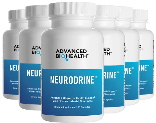 Neurodrine Buy